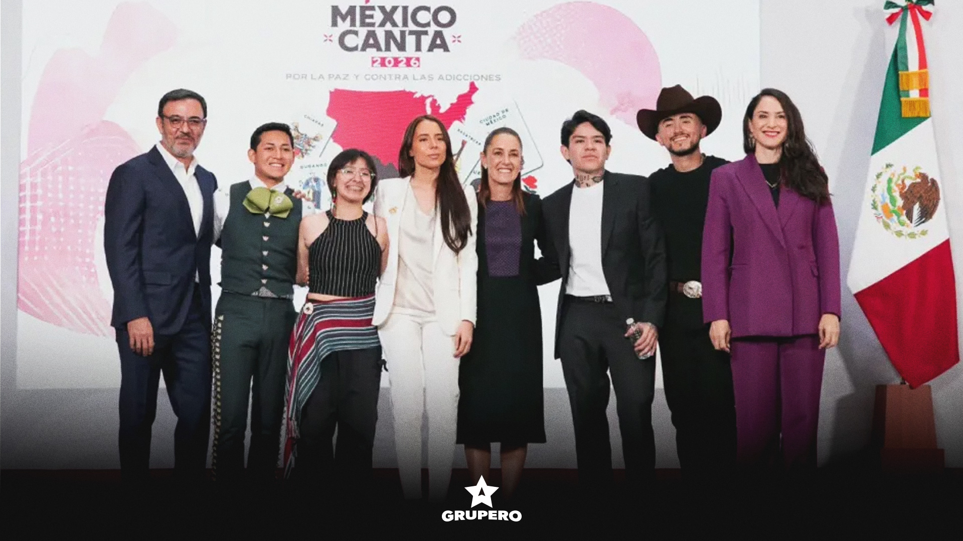 México Canta 2026: el festival de regional mexicano enfrenta nuevas restricciones este año