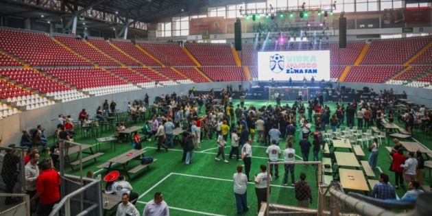 Zona Fan Vibra Jalisco encenderá el ambiente mundialista con 39 días de actividades gratuitas